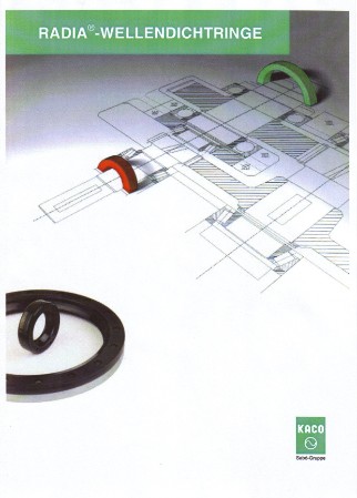 Deckblatt Katalog